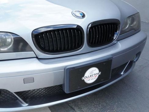 Used 2004 BMW 330Ci Coupe RWD image 23
