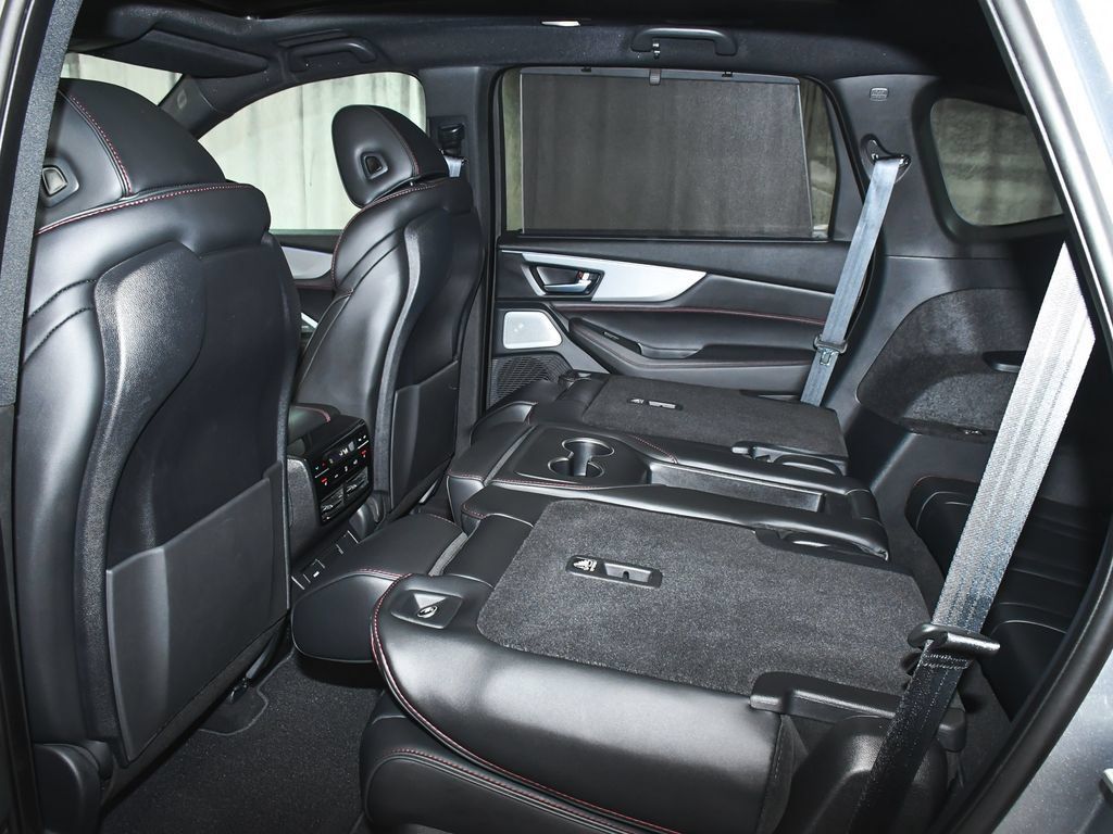 Used 2025 Acura MDX A-Spec AWD/4WD image 59