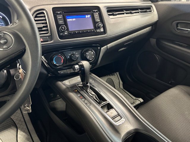 Certified 2022 Honda HR-V LX image 28