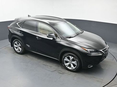 Used 2017 Lexus NX 200t AWD w/ Premium Package image 42
