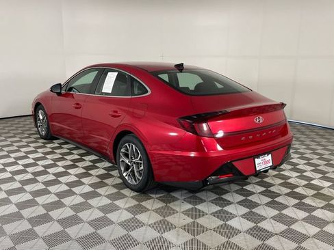 Used 2022 Hyundai Sonata SEL w/ Cargo Package FWD image 14