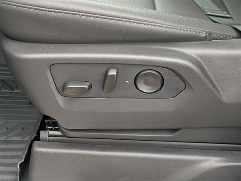 New 2026 Chevrolet Silverado 1500 LTZ w/ LTZ Premium Package image 13
