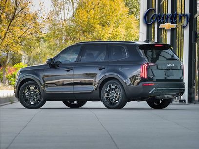Used 2022 Kia Telluride EX w/ EX Premium Package