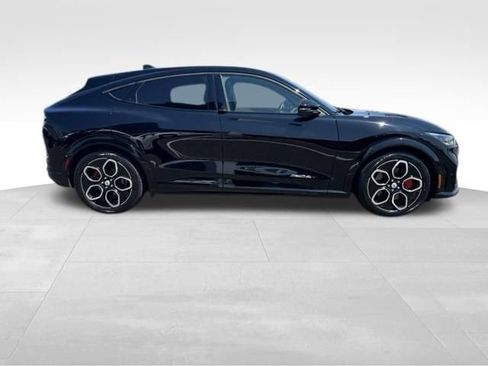 Used 2023 Ford Mustang Mach-E GT AWD/4WD image 2