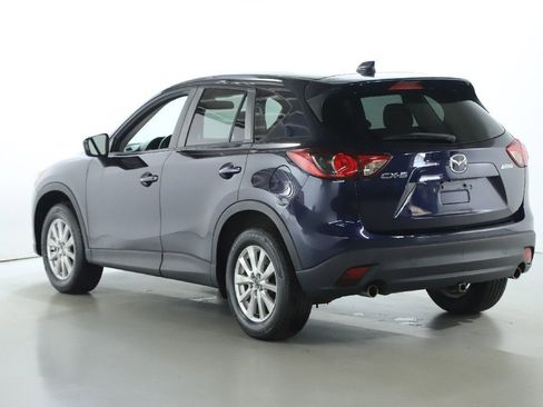 Used 2014 MAZDA CX-5 Touring image 39