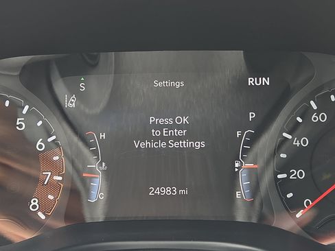 Used 2025 Jeep Compass Limited AWD/4WD image 11