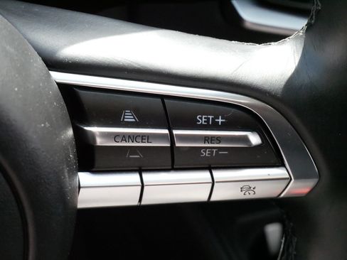 Used 2023 MAZDA CX-50 2.5 S w/ Cargo Package AWD/4WD image 26