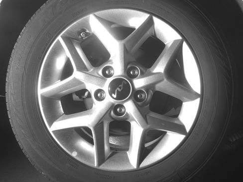 Used 2025 Kia Soul LX w/ LX Technology Package FWD image 15