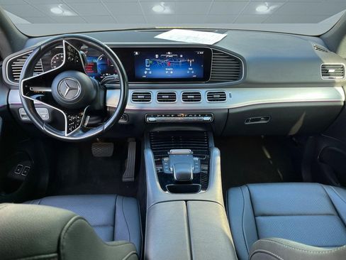 Used 2024 Mercedes-Benz GLE 450e 4MATIC image 7
