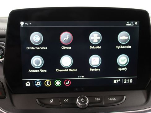 Used 2024 Chevrolet Blazer LT image 48