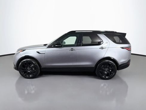 Used 2025 Land Rover Discovery Dynamic SE AWD/4WD image 8