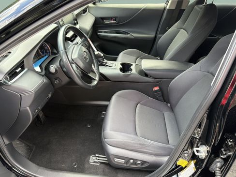 Used 2022 Toyota Venza LE AWD/4WD image 20