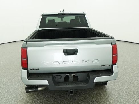 New 2026 Toyota Tacoma TRD Sport AWD/4WD image 7