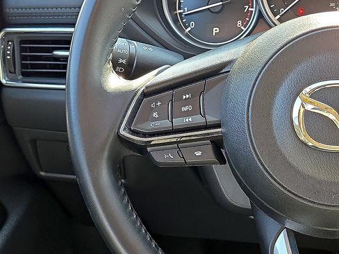Used 2025 MAZDA CX-5 AWD 2.5 S w/ Select Package image 20