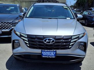 Certified 2024 Hyundai Tucson SEL AWD/4WD video 2