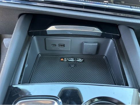 New 2025 Buick Envision Preferred image 25