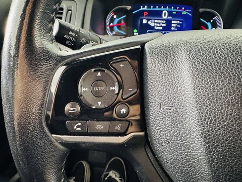 Used 2021 Honda Pilot Special Edition image 13