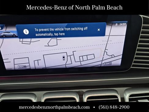 New 2026 Mercedes-Benz GLE 450 GLE 450 Coupe image 17