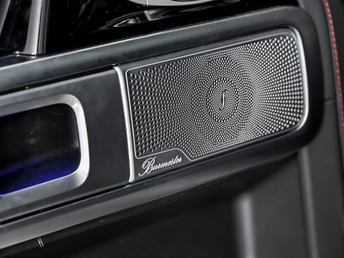 Used 2023 Mercedes-Benz G 63 AMG 4MATIC image 14