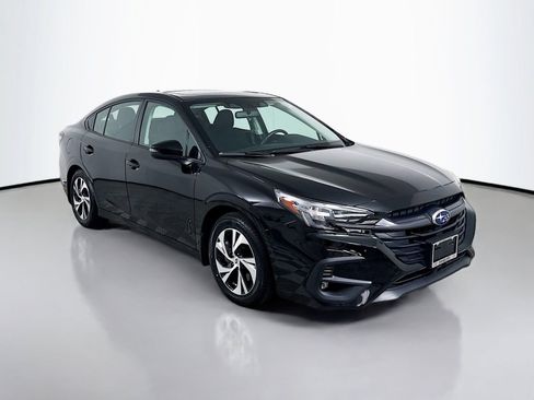 Used 2024 Subaru Legacy Premium AWD/4WD image 7
