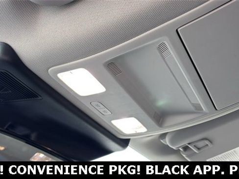 New 2025 Ford Bronco Sport Big Bend w/ Convenience Package image 19