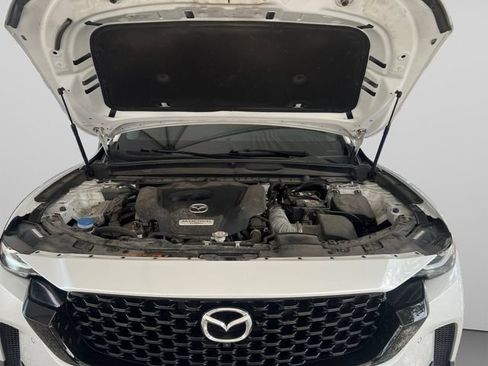 Used 2023 MAZDA CX-50 2.5 Turbo w/ Cargo Package AWD/4WD image 20