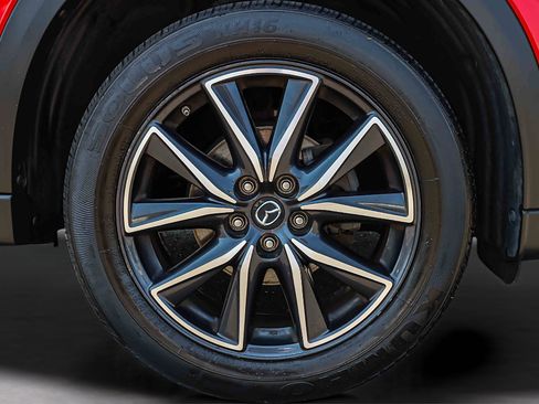 Used 2017 MAZDA CX-5 Grand Touring AWD/4WD image 27