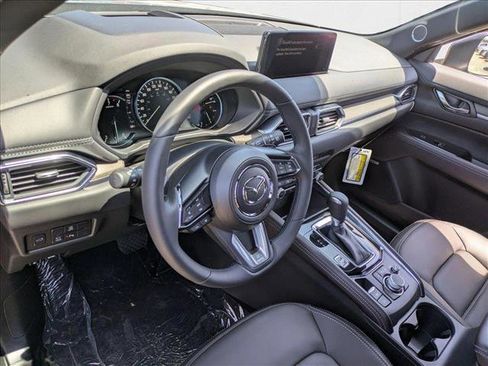 New 2025 MAZDA CX-5 Signature image 3