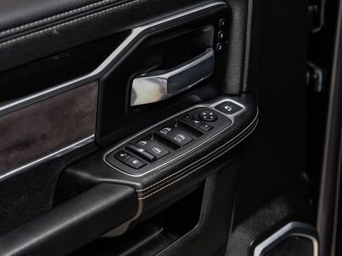 Used 2022 RAM 2500 Laramie w/ Night Edition AWD/4WD image 52