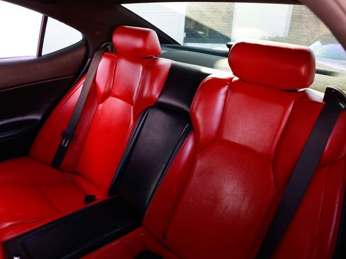 Used 2012 Lexus IS F . image 11