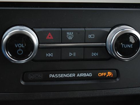 Used 2024 Ford Edge SEL w/ Sport Appearance Package AWD/4WD image 29