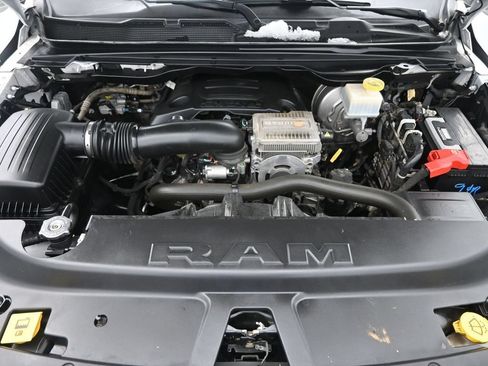 Used 2023 RAM 1500 Big Horn AWD/4WD image 22