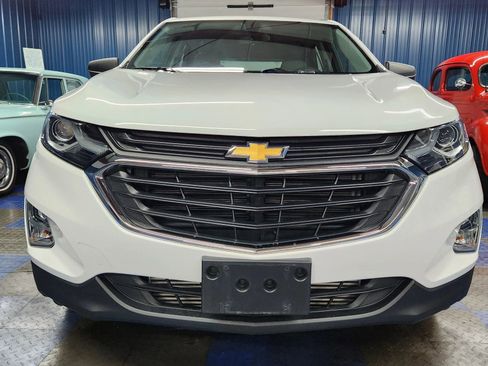 Used 2019 Chevrolet Equinox LS image 65