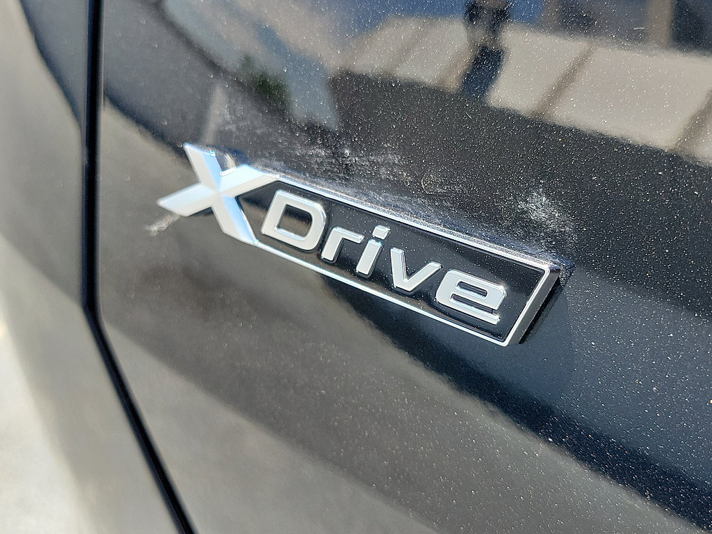 Used 2026 BMW X3 xDrive30i w/ Premium Package AWD/4WD image 7