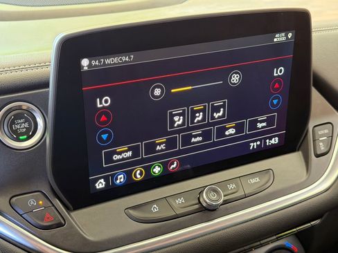 Used 2023 Chevrolet Blazer LT FWD image 7