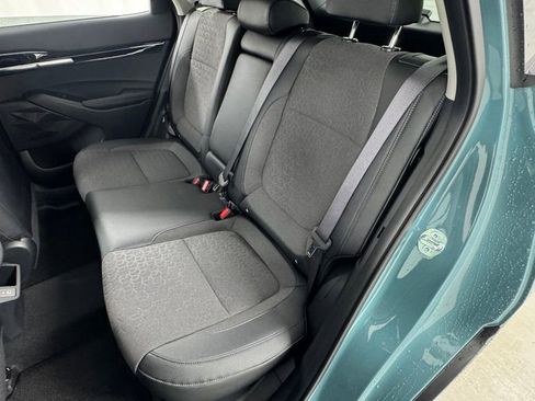 New 2026 Kia Seltos S AWD/4WD image 12