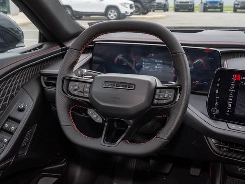 New 2026 Dodge Charger R/T AWD/4WD image 16