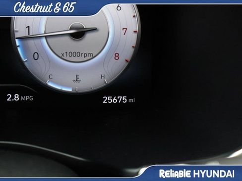 Certified 2023 Hyundai Santa Fe SEL w/ Premium Package FWD image 33