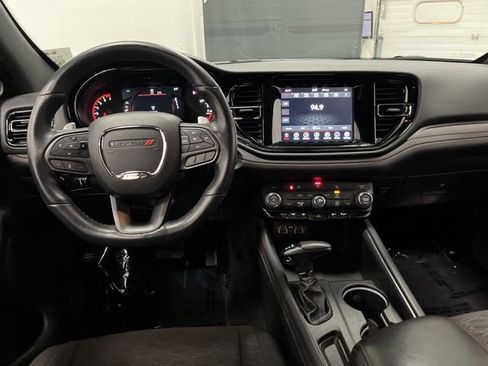 Used 2024 Dodge Durango GT image 5