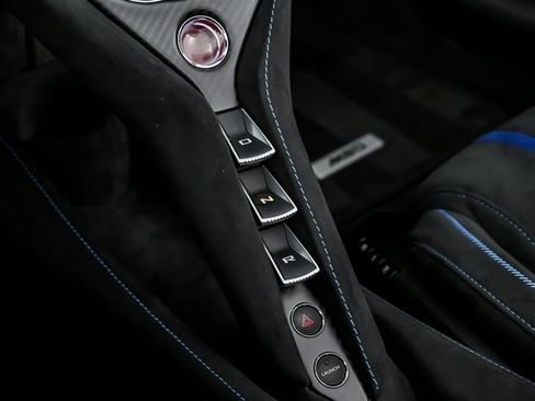 Used 2021 McLaren 720S Spider RWD image 38