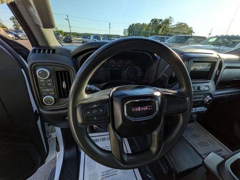 Used 2019 GMC Sierra 1500 4x4 Double Cab w/ Convenience Package image 14
