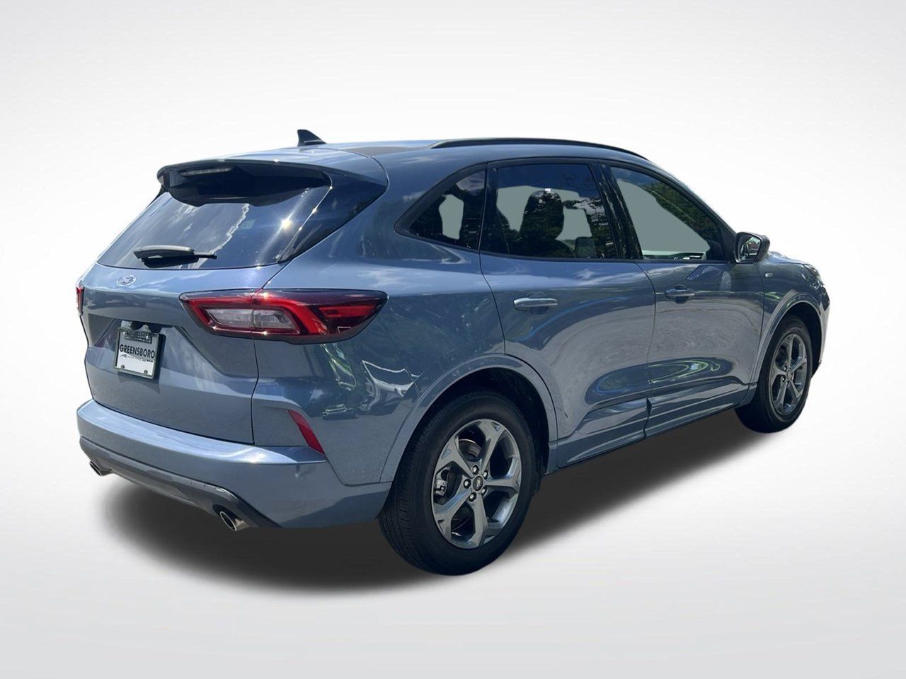 Used 2024 Ford Escape ST-Line FWD image 6