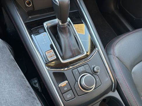 Used 2025 MAZDA CX-5 Carbon Edition image 23