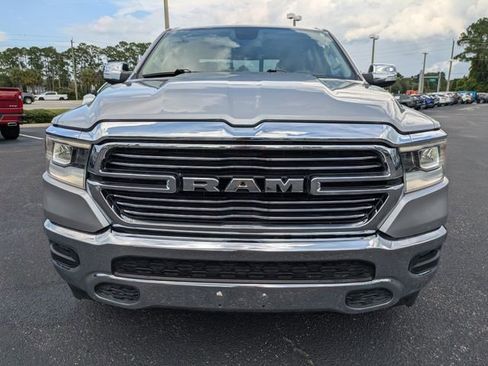 Used 2019 RAM 1500 Laramie image 8