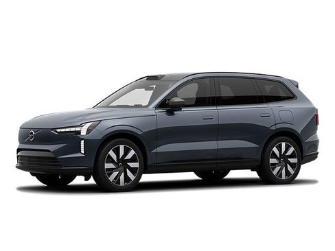 Certified 2025 Volvo EX90 Ultra AWD/4WD image 1