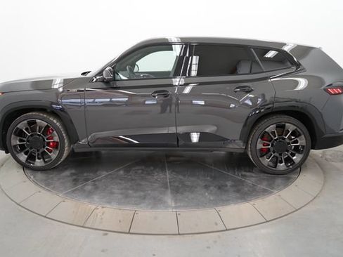 Used 2025 BMW XM AWD/4WD image 7