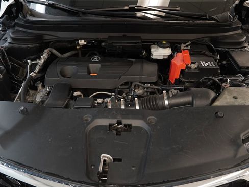 Used 2019 Acura RDX AWD image 40