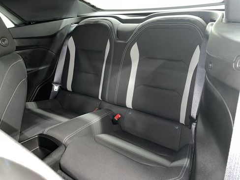 Certified 2023 Chevrolet Camaro LT w/ RS Package image 20