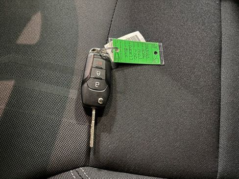 New 2026 Ford F150 STX w/ Equipment Group 200A image 13