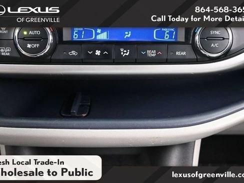 Used 2017 Toyota Highlander XLE FWD image 14